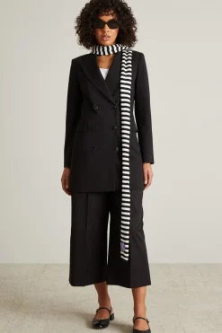 Abito blazer - Nero