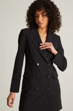 Abito blazer - Nero