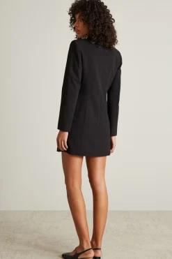 Abito blazer - Nero