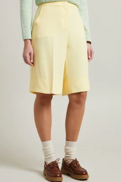 Bermuda in cady - Giallo