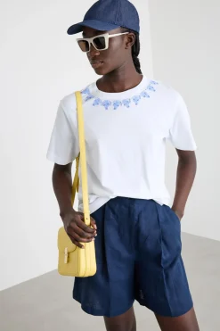 Berretto da baseball - Blu