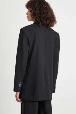 Blazer tuxedo - Nero