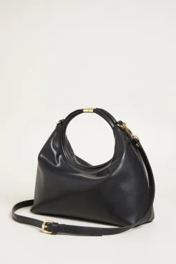 Borsa a mano - Nero