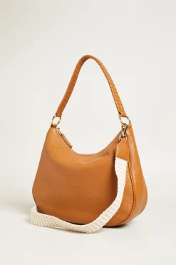 Borsa a spalla - Marrone