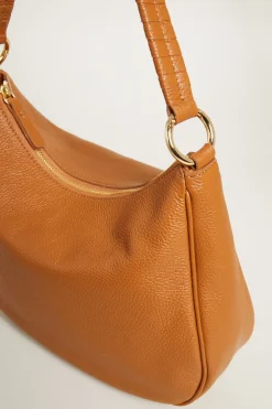 Borsa a spalla - Marrone