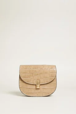 Borsa tracolla - Beige