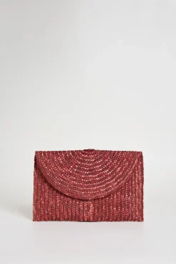 Borsa a busta - Bordeaux