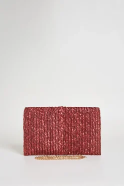 Borsa a busta - Bordeaux