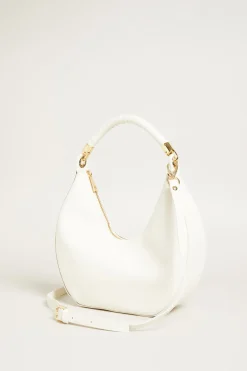 Borsa a mano - Bianco