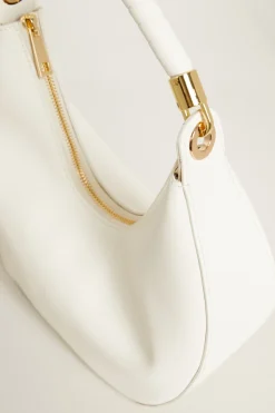 Borsa a mano - Bianco