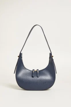 Borsa a spalla - Blu