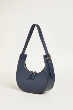 Borsa a spalla - Blu
