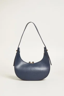 Borsa a spalla - Blu