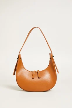 Borsa a spalla - Marrone