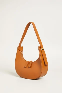 Borsa a spalla - Marrone