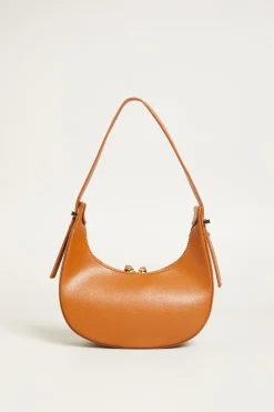 Borsa a spalla - Marrone
