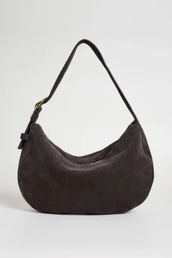 Borsa in pelle - Marrone