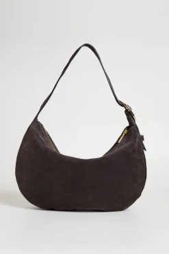 Borsa in pelle - Marrone