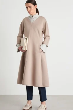 Camicia oversize - Grigio