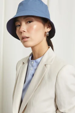 Cappello con taschino - Avio