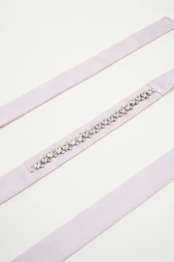 Cintura bijoux - Lilla