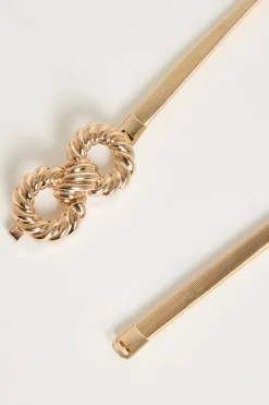 Cintura gioiello - Oro