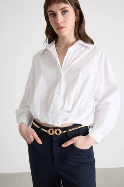 Cintura gioiello - Oro