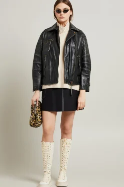 Gilet in lana - Beige