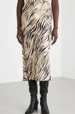 Gonna animalier - Animalier
