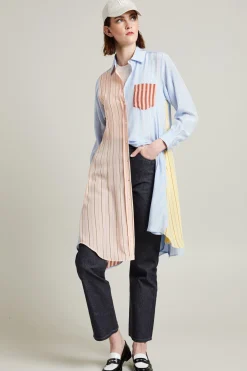 Jeans dritti - Blu Jeans