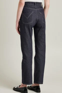 Jeans dritti - Blu Jeans