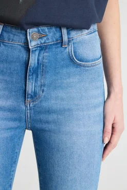 Jeans skinny - Azzurro