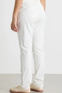 Jeans skinny - Bianco