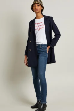 Jeans skinny - Blu Jeans