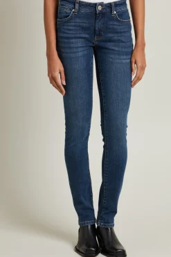 Jeans skinny - Blu Jeans