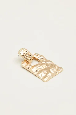 Orecchini pendenti - Oro