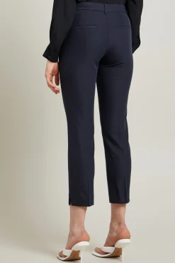 Pantaloni a sigaretta - Blu Notte