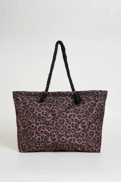 Shopping bag animalier - Animalier
