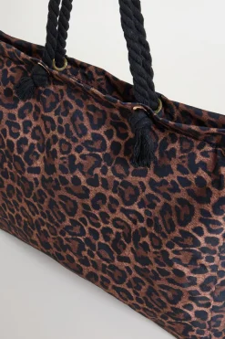 Shopping bag animalier - Animalier
