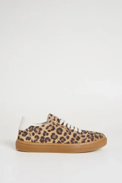 Sneakers animalier - Animalier