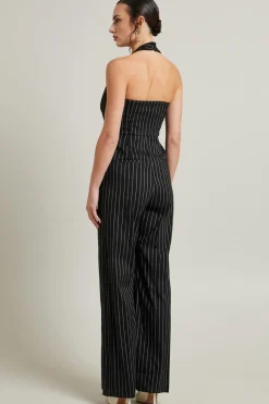 Tuta gessata - Nero