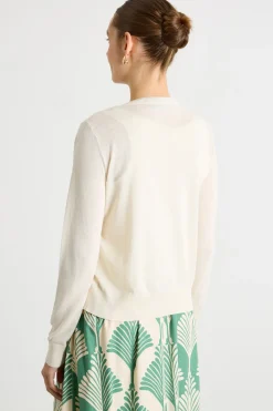 Twin-set - Avorio