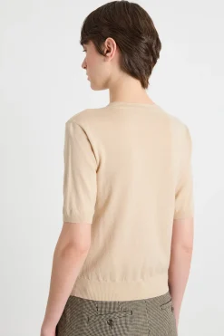 Twin-set - Beige