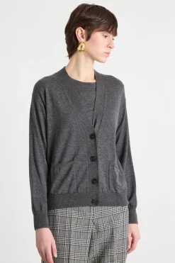 Twin-set - Grigio